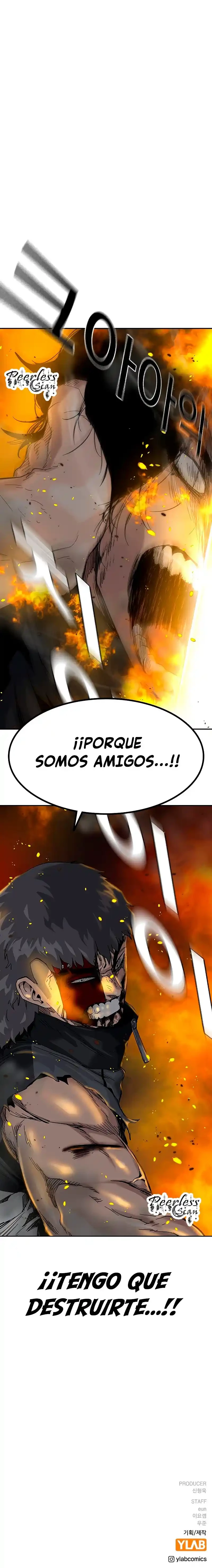 Si no Quieres Morir - Capítulo 63 - Página 15 - LectorTMOo