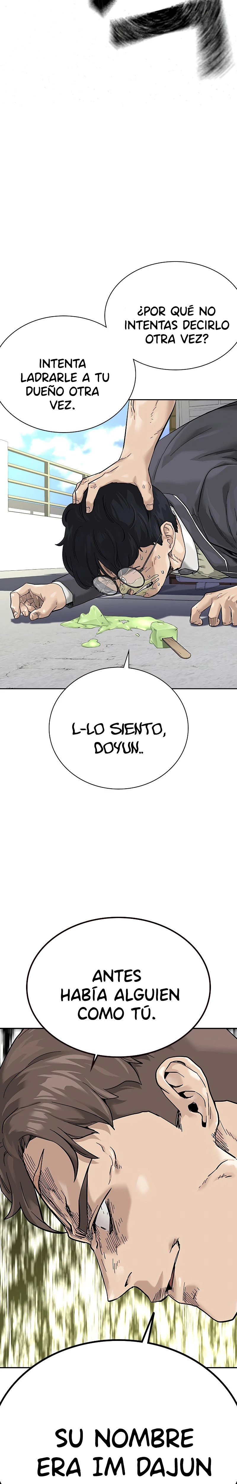 Si no Quieres Morir - Capítulo 67 - Página 12 - LectorTMOo