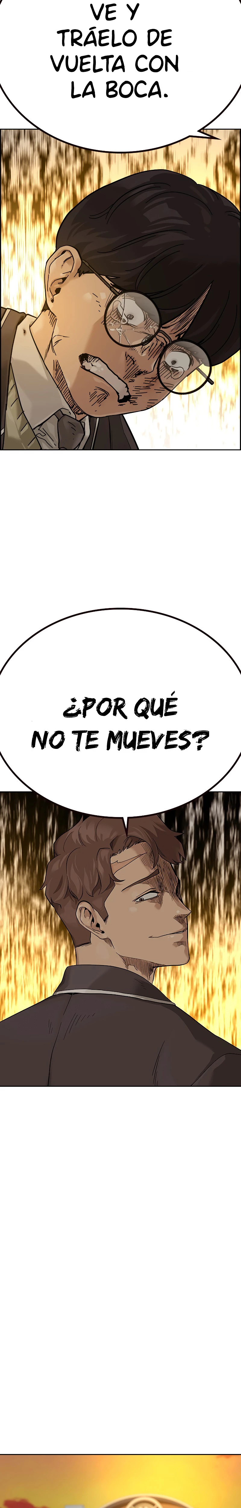 Si no Quieres Morir - Capítulo 67 - Página 32 - LectorTMOo