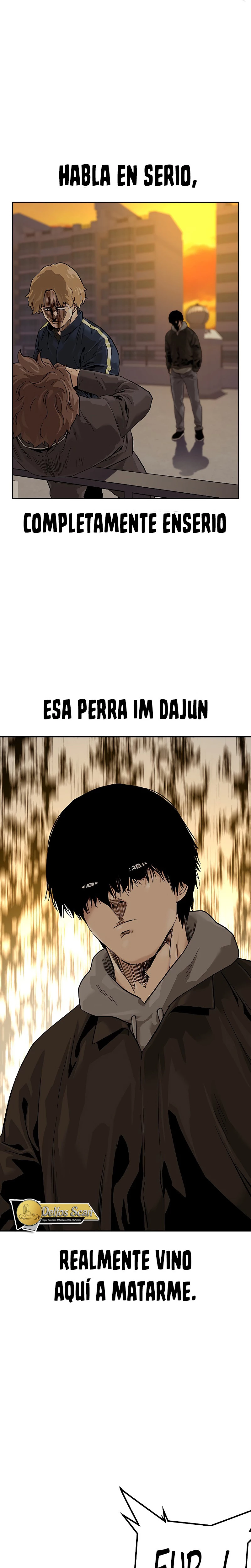 Si no Quieres Morir - Capítulo 67 - Página 66 - LectorTMOo