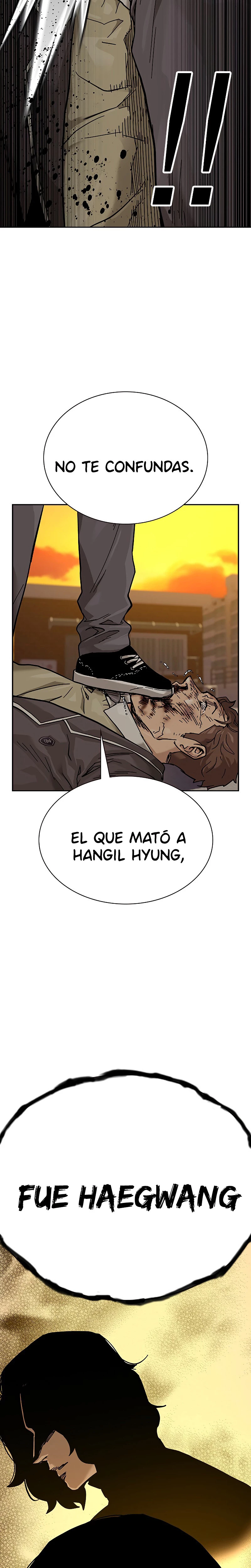 Si no Quieres Morir - Capítulo 67 - Página 72 - LectorTMOo