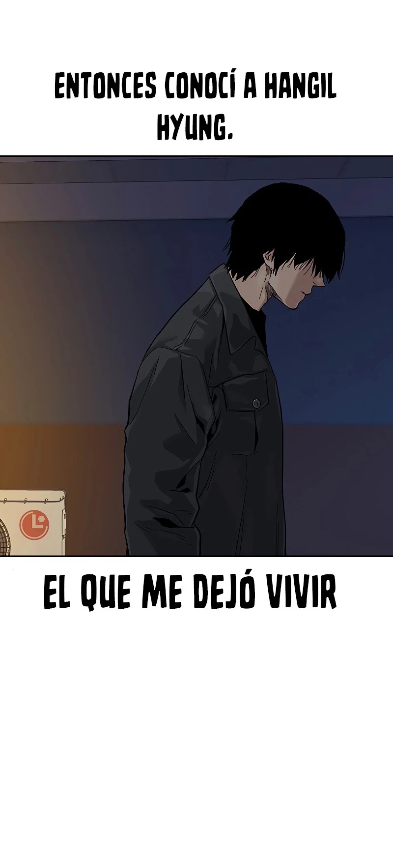 Si no Quieres Morir - Capítulo 67 - Página 81 - LectorTMOo