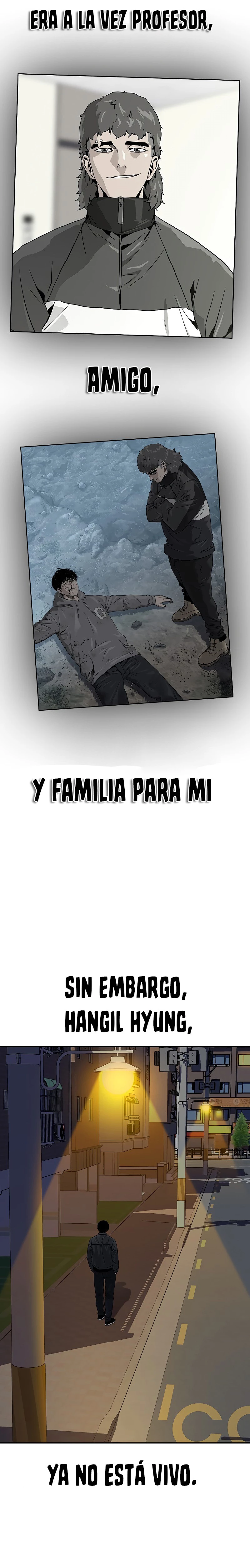 Si no Quieres Morir - Capítulo 67 - Página 82 - LectorTMOo