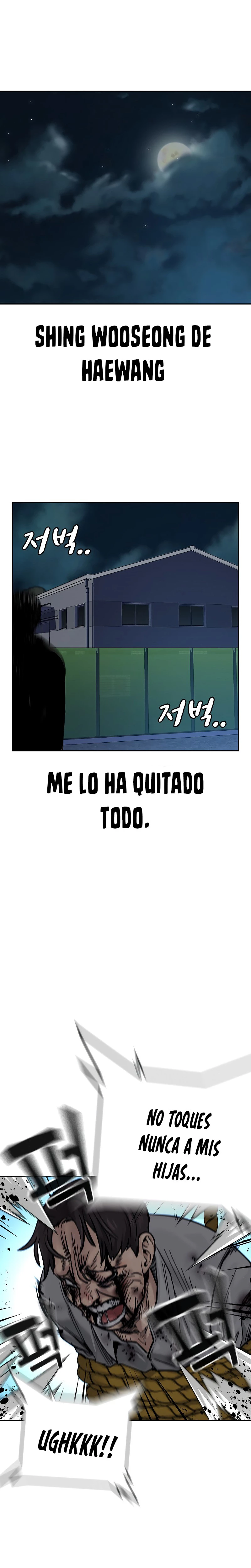 Si no Quieres Morir - Capítulo 67 - Página 83 - LectorTMOo