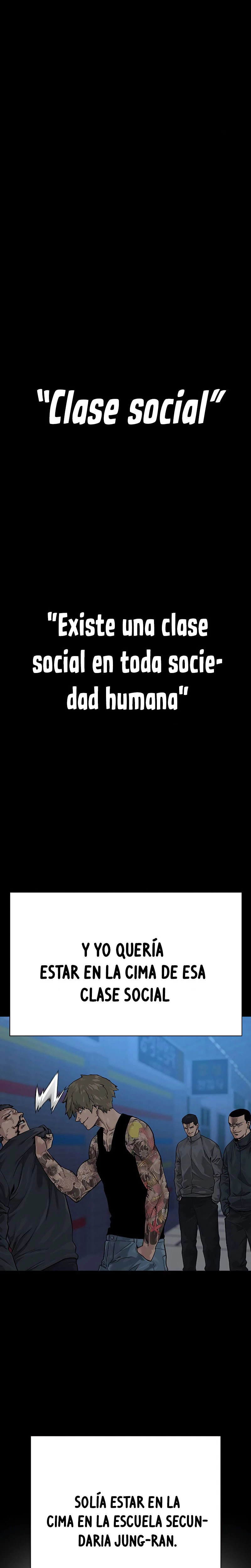 Si no Quieres Morir - Capítulo 68 - Página 2 - LectorTMOo