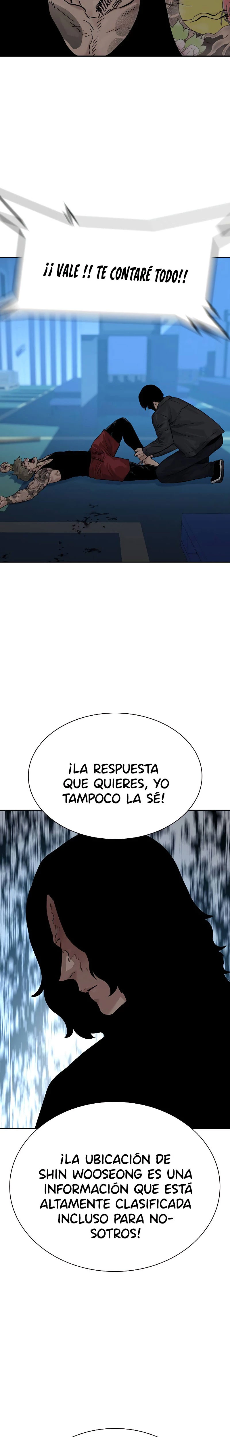 Si no Quieres Morir - Capítulo 68 - Página 44 - LectorTMOo