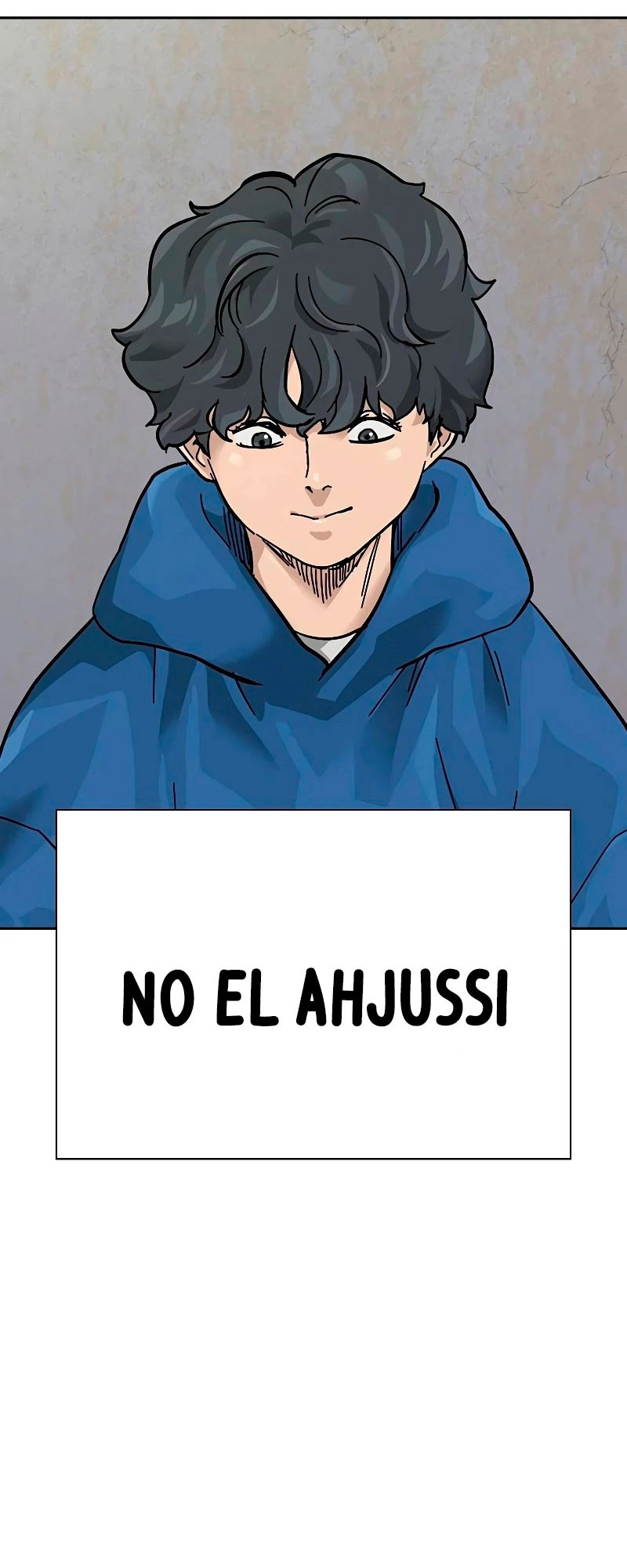 Si no Quieres Morir - Capítulo 69 - Página 4 - LectorTMOo