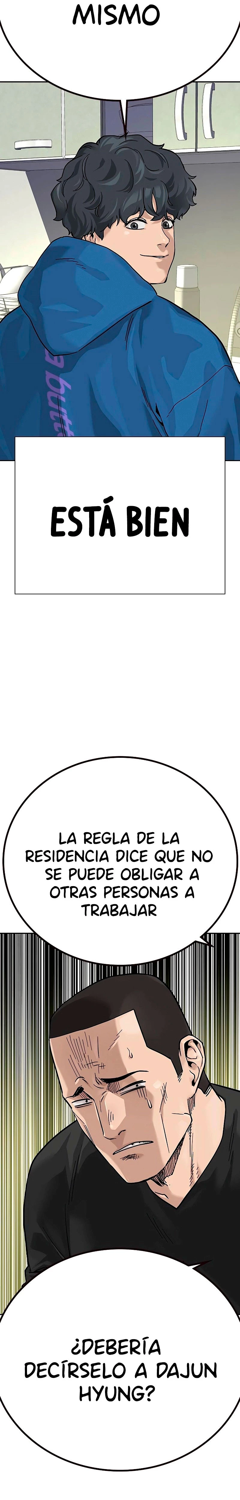 Si no Quieres Morir - Capítulo 69 - Página 8 - LectorTMOo