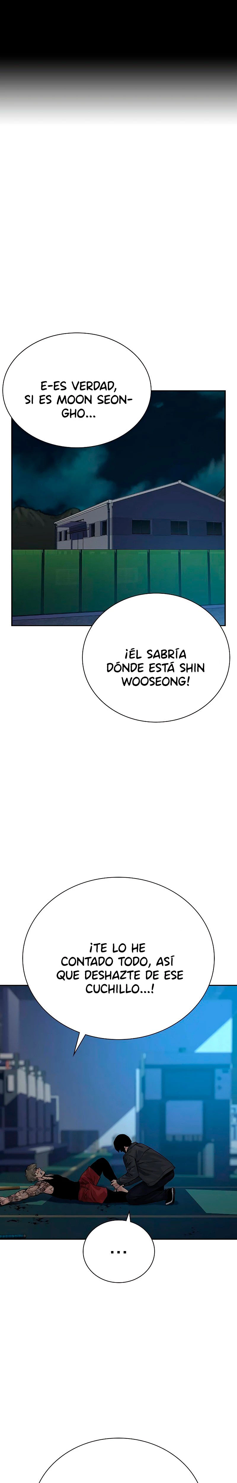 Si no Quieres Morir - Capítulo 69 - Página 14 - LectorTMOo