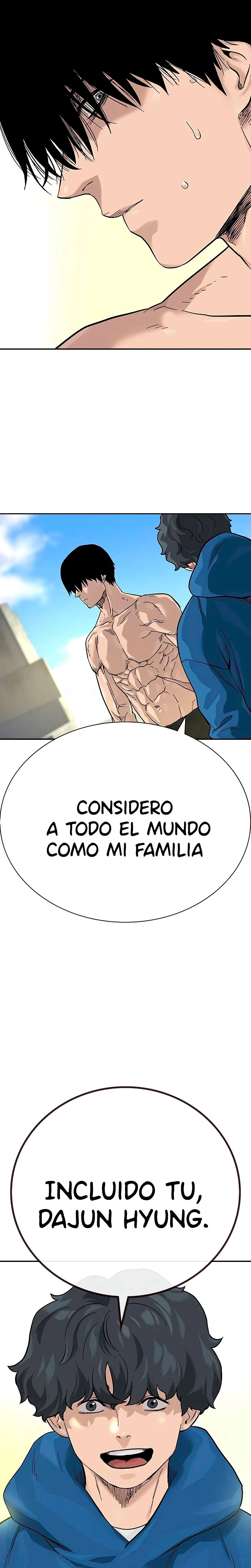 Si no Quieres Morir - Capítulo 69 - Página 36 - LectorTMOo