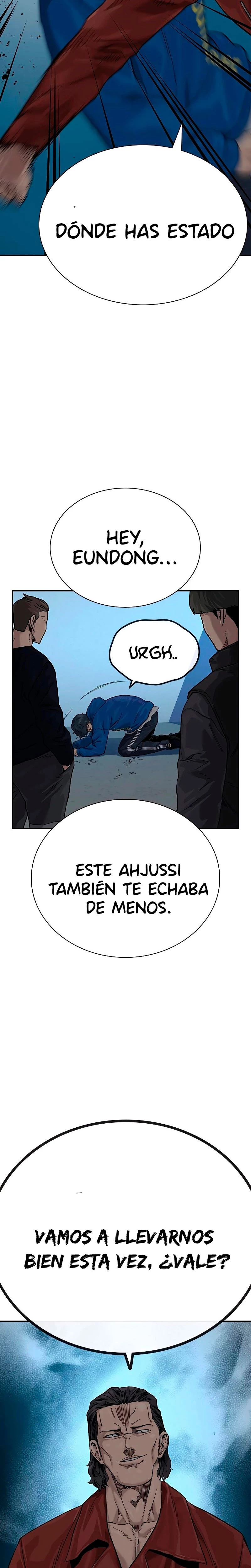 Si no Quieres Morir - Capítulo 69 - Página 49 - LectorTMOo