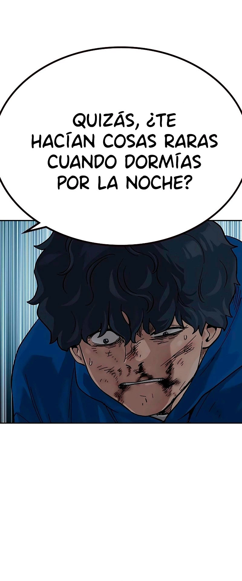 Si no Quieres Morir - Capítulo 69 - Página 53 - LectorTMOo
