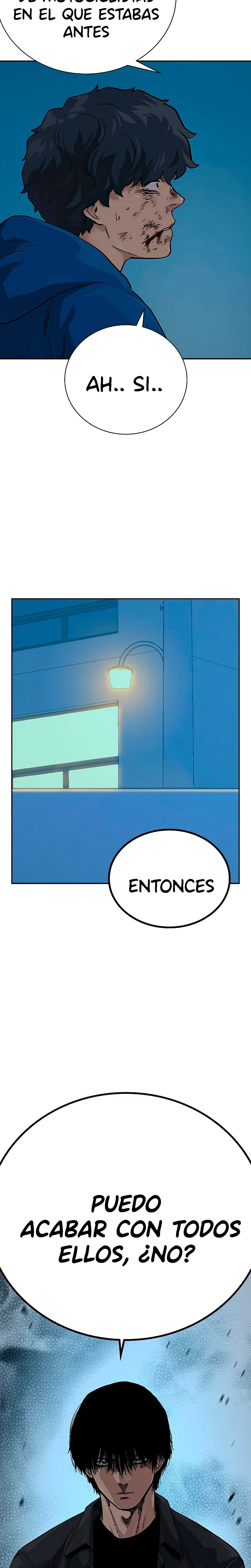 Si no Quieres Morir - Capítulo 69 - Página 64 - LectorTMOo