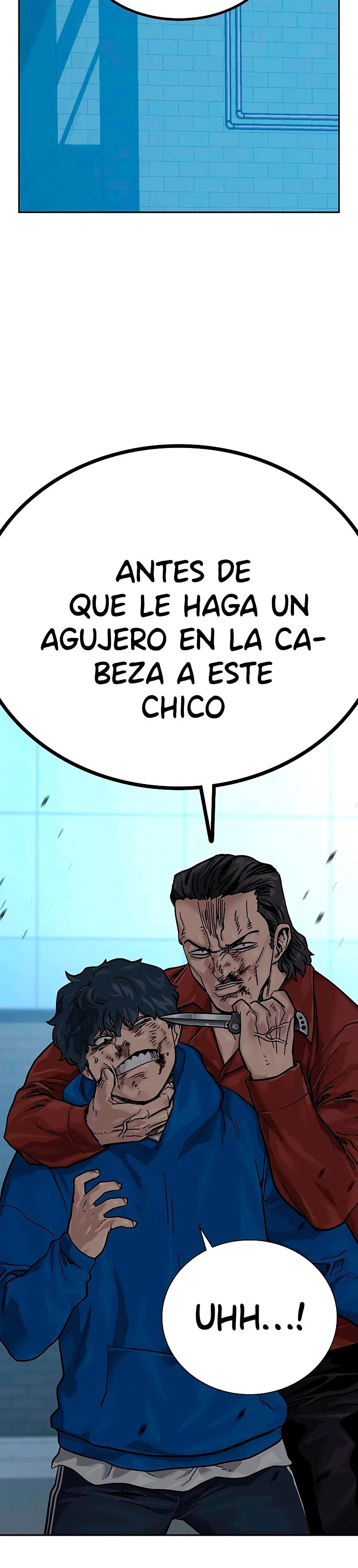 Si no Quieres Morir - Capítulo 70 - Página 13 - LectorTMOo