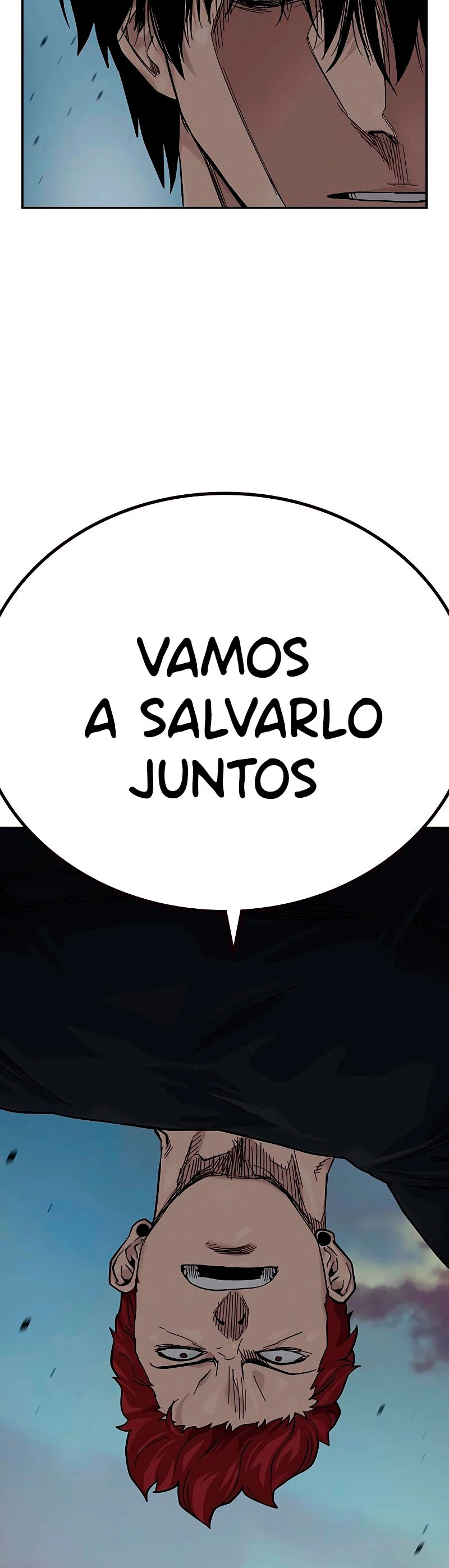 Si no Quieres Morir - Capítulo 70 - Página 49 - LectorTMOo