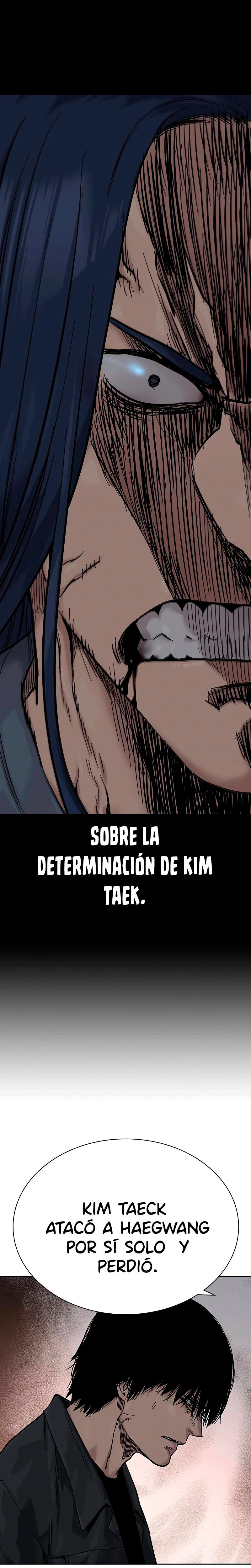 Si no Quieres Morir - Capítulo 71 - Página 9 - LectorTMOo