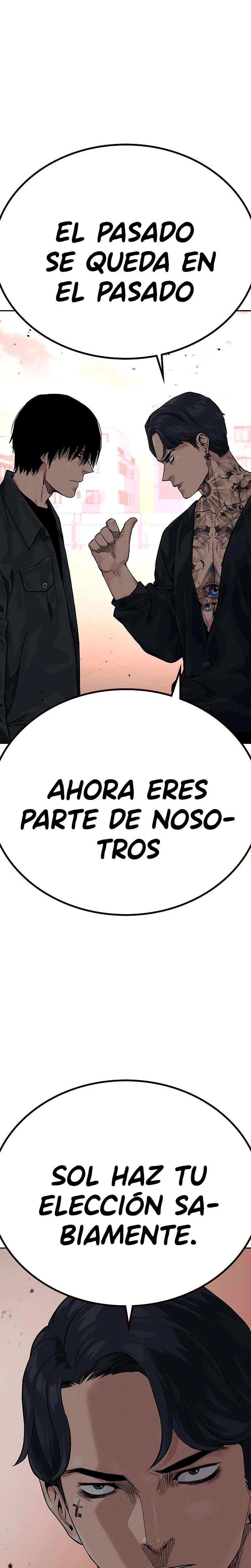 Si no Quieres Morir - Capítulo 71 - Página 26 - LectorTMOo