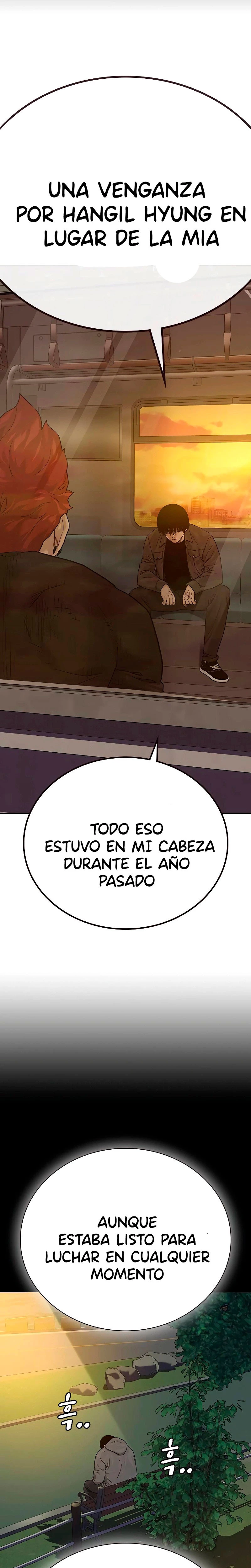 Si no Quieres Morir - Capítulo 71 - Página 38 - LectorTMOo