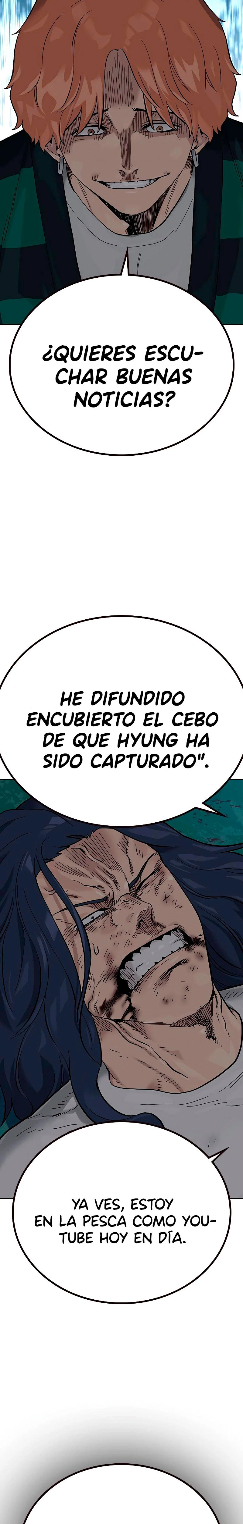 Si no Quieres Morir - Capítulo 71 - Página 51 - LectorTMOo