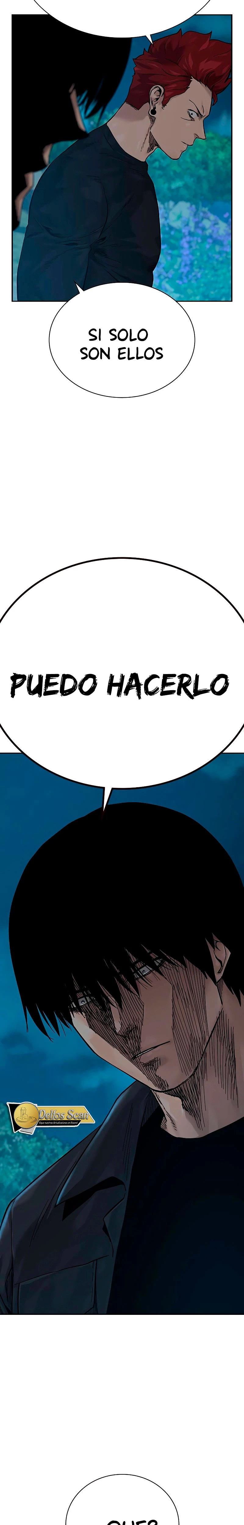 Si no Quieres Morir - Capítulo 72 - Página 6 - LectorTMOo