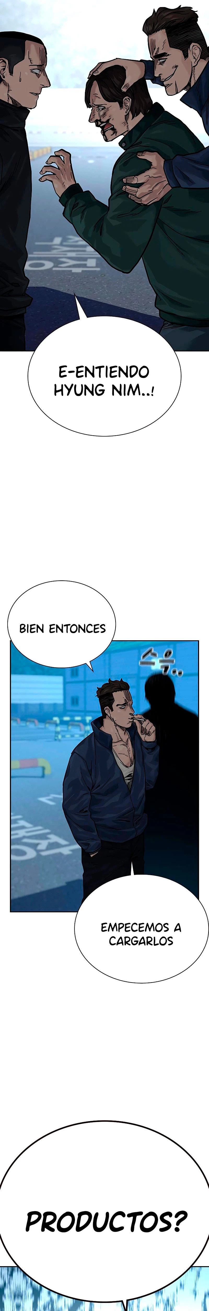 Si no Quieres Morir - Capítulo 72 - Página 17 - LectorTMOo