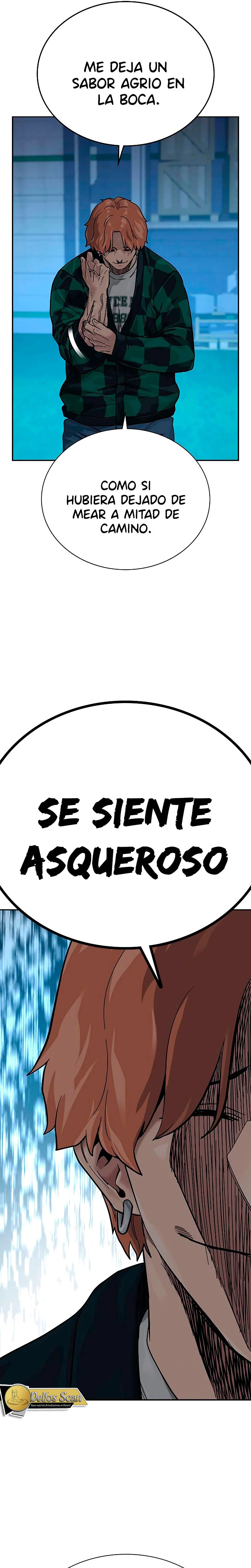 Si no Quieres Morir - Capítulo 72 - Página 47 - LectorTMOo