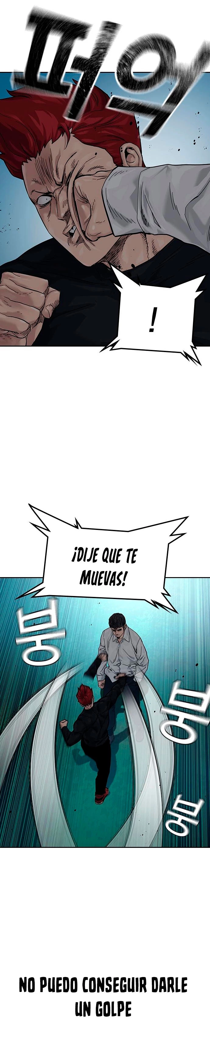 Si no Quieres Morir - Capítulo 73 - Página 10 - LectorTMOo