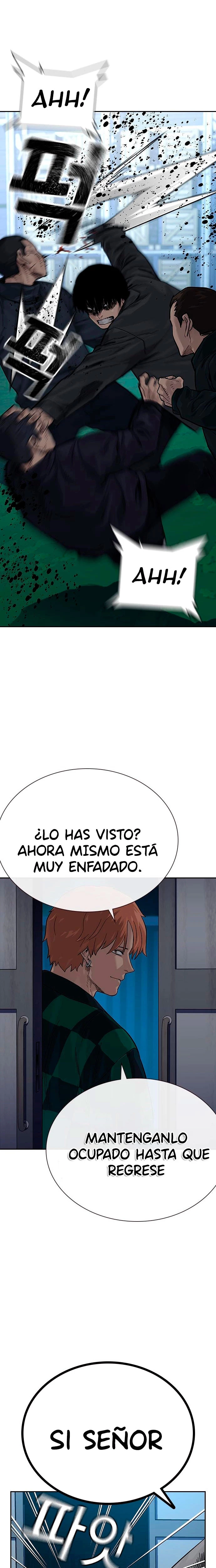 Si no Quieres Morir - Capítulo 73 - Página 26 - LectorTMOo