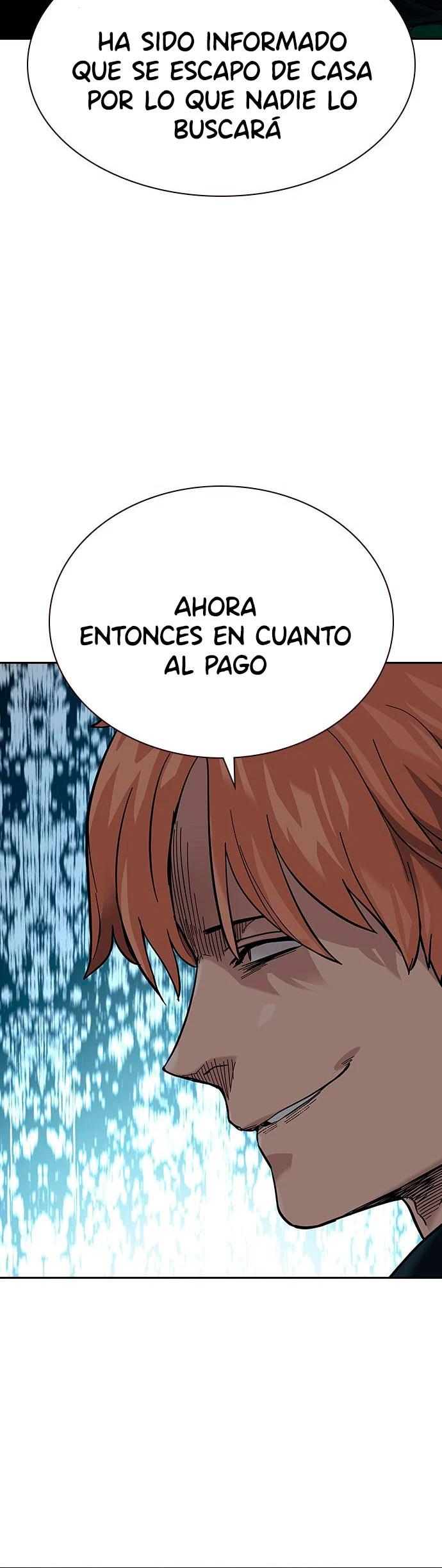 Si no Quieres Morir - Capítulo 73 - Página 37 - LectorTMOo