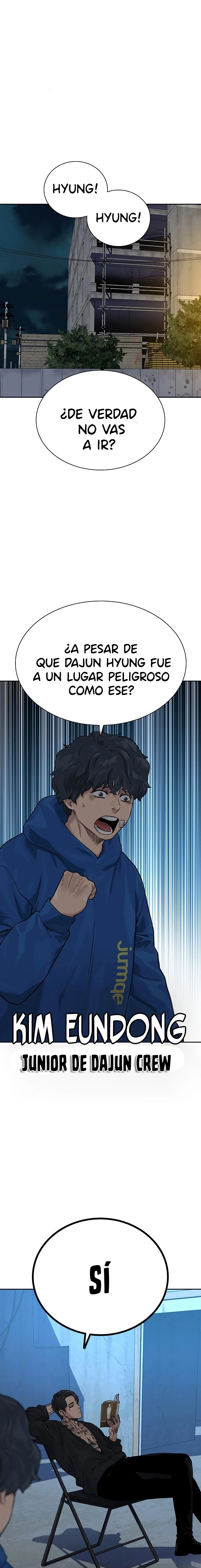 Si no Quieres Morir - Capítulo 74 - Página 2 - LectorTMOo