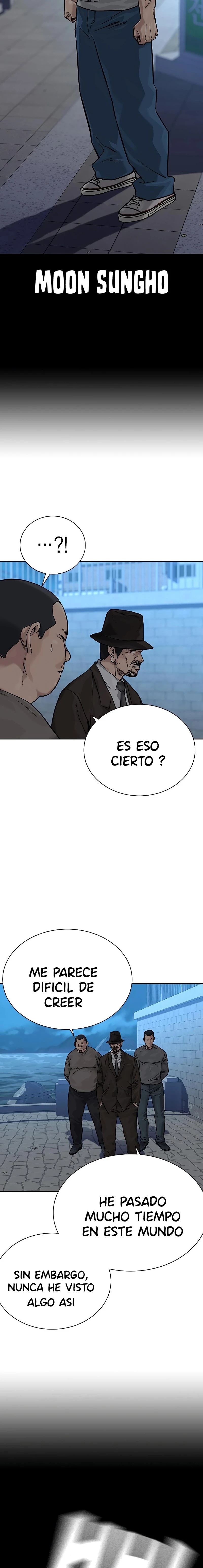 Si no Quieres Morir - Capítulo 74 - Página 11 - LectorTMOo