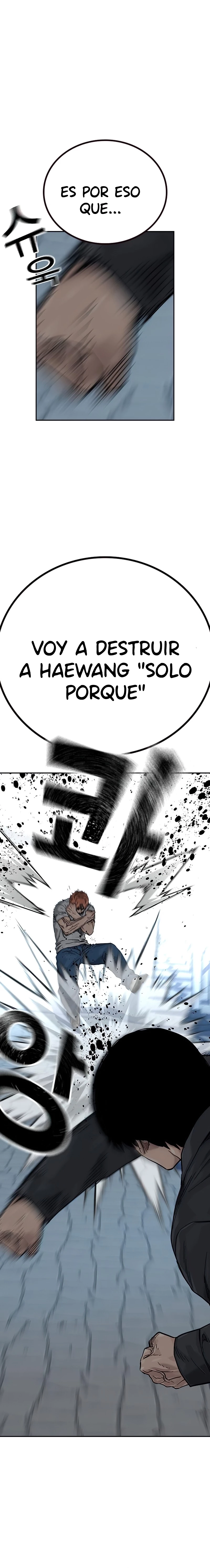 Si no Quieres Morir - Capítulo 75 - Página 9 - LectorTMOo