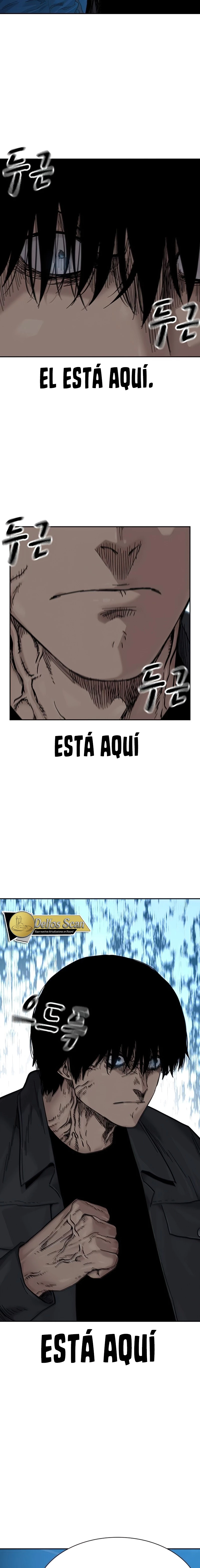 Si no Quieres Morir - Capítulo 75 - Página 31 - LectorTMOo