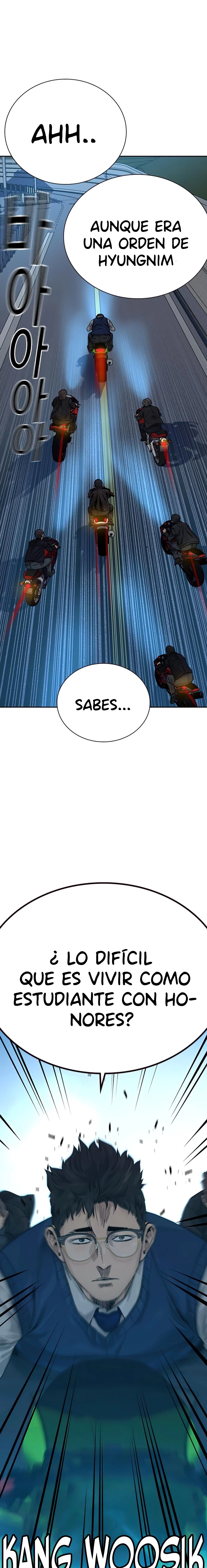 Si no Quieres Morir - Capítulo 75 - Página 34 - LectorTMOo