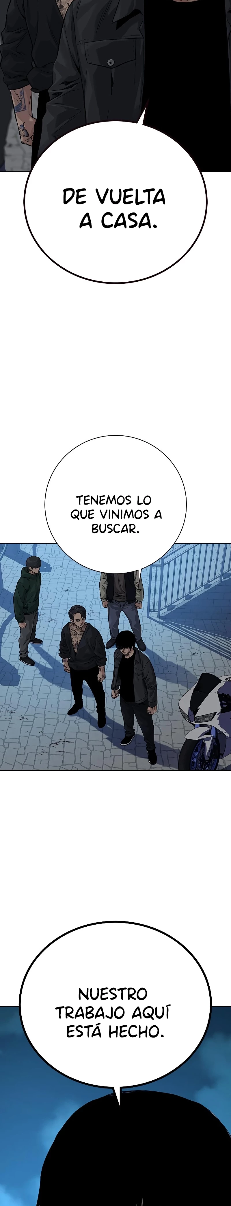 Si no Quieres Morir - Capítulo 76 - Página 11 - LectorTMOo