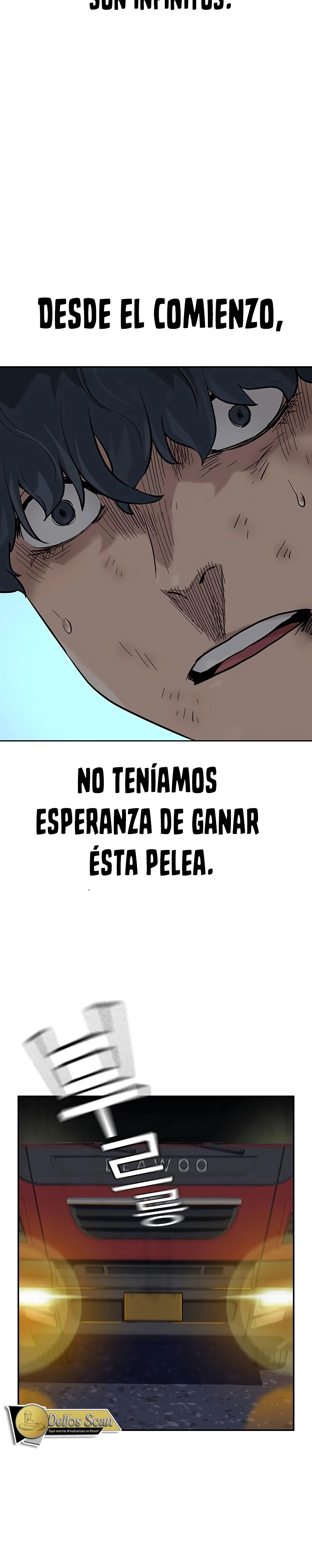 Si no Quieres Morir - Capítulo 76 - Página 41 - LectorTMOo