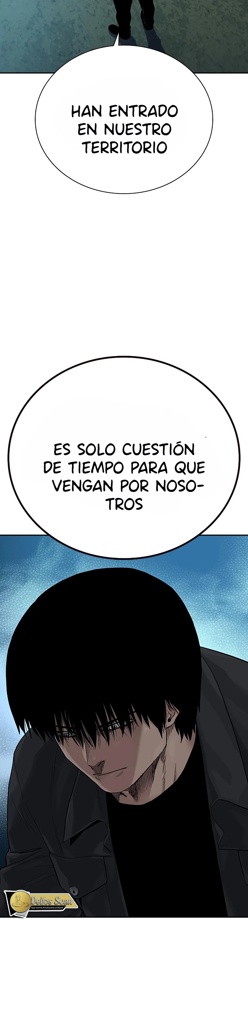 Si no Quieres Morir - Capítulo 77 - Página 17 - LectorTMOo