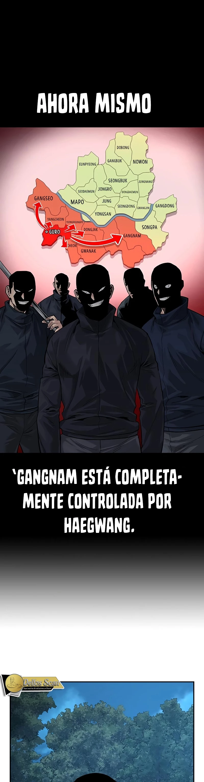 Si no Quieres Morir - Capítulo 77 - Página 63 - LectorTMOo
