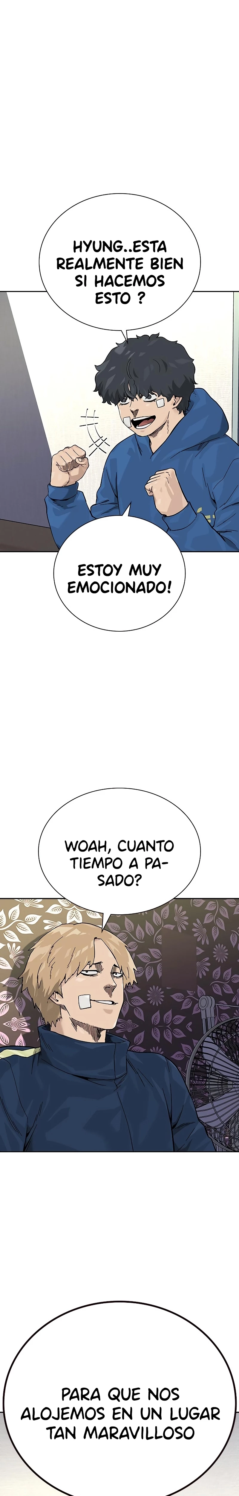 Si no Quieres Morir - Capítulo 78 - Página 2 - LectorTMOo