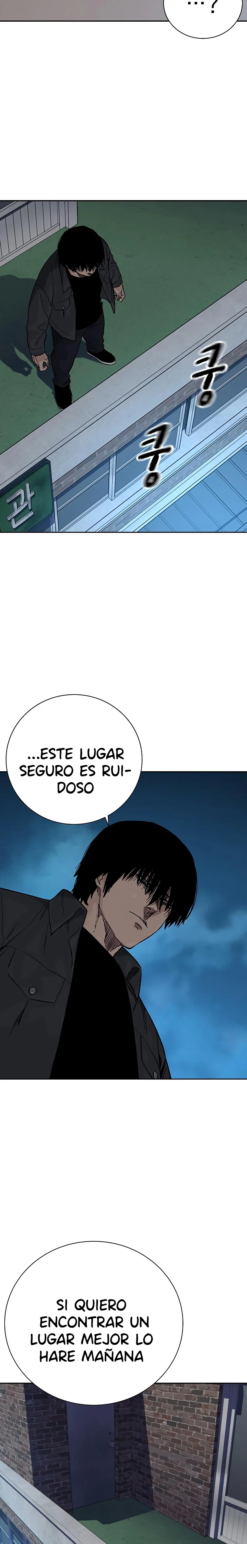 Si no Quieres Morir - Capítulo 78 - Página 13 - LectorTMOo