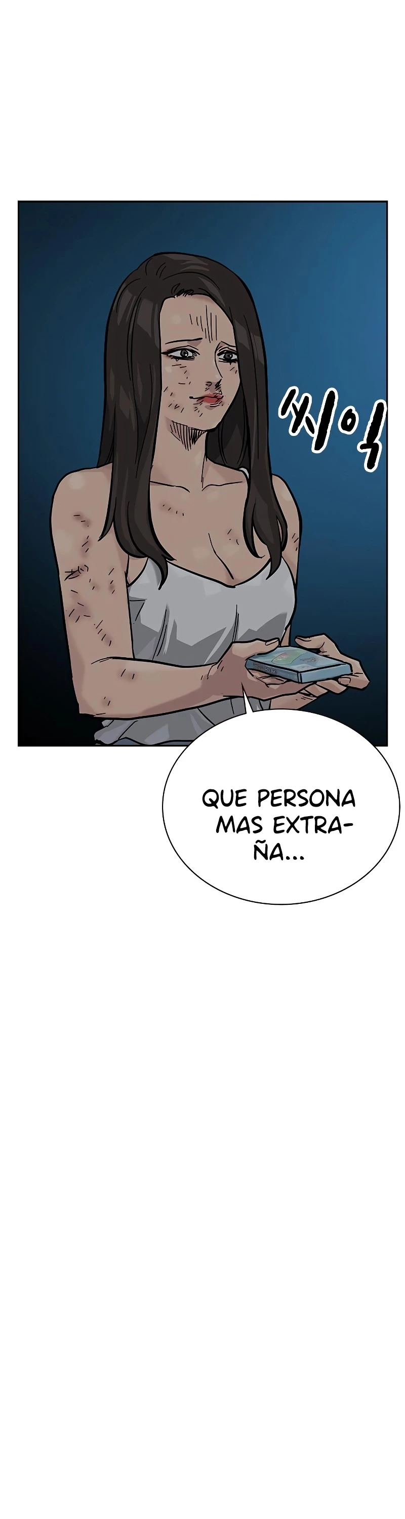 Si no Quieres Morir - Capítulo 79 - Página 31 - LectorTMOo