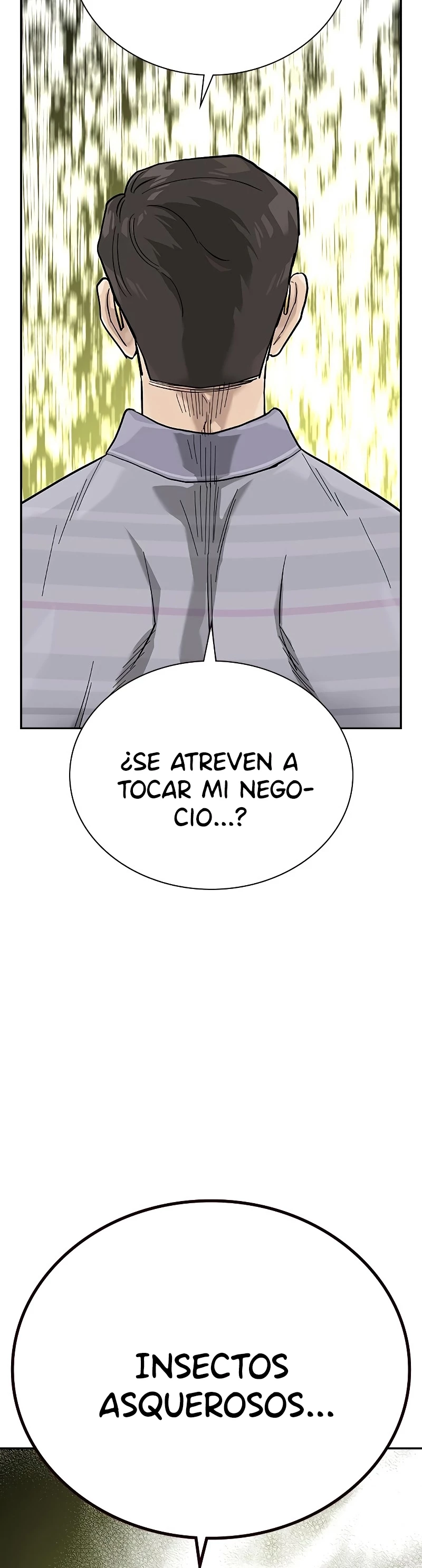 Si no Quieres Morir - Capítulo 79 - Página 57 - LectorTMOo