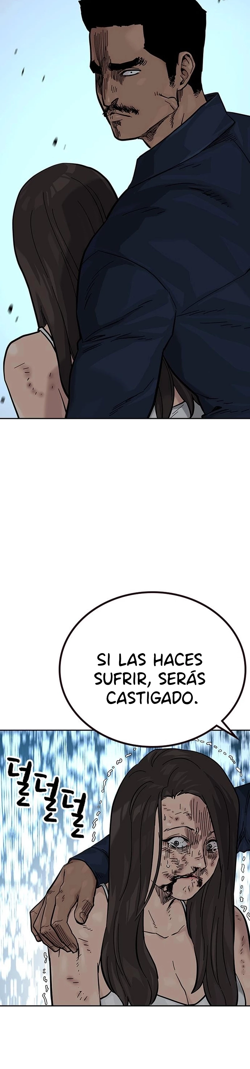 Si no Quieres Morir - Capítulo 80 - Página 40 - LectorTMOo