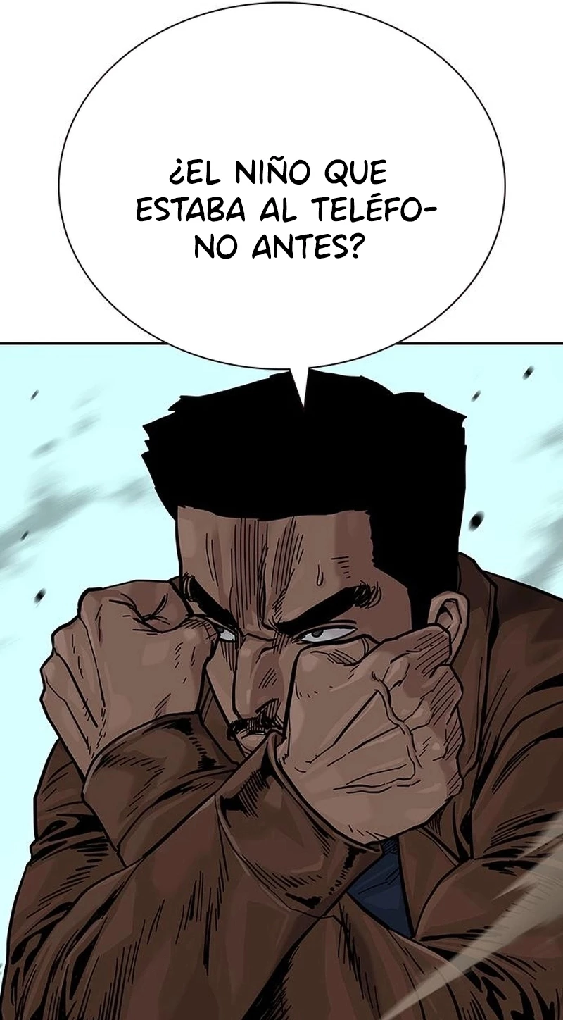 Si no Quieres Morir - Capítulo 80 - Página 62 - LectorTMOo