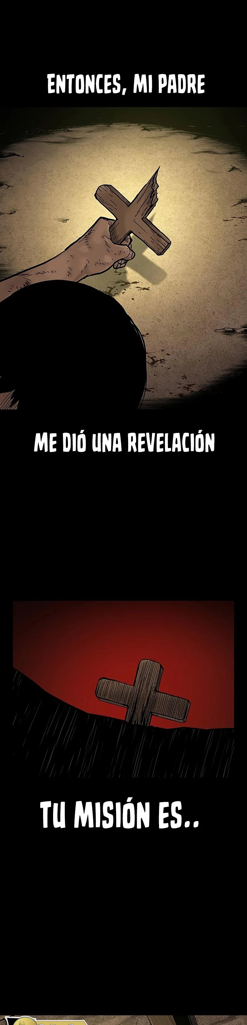 Si no Quieres Morir - Capítulo 81 - Página 18 - LectorTMOo