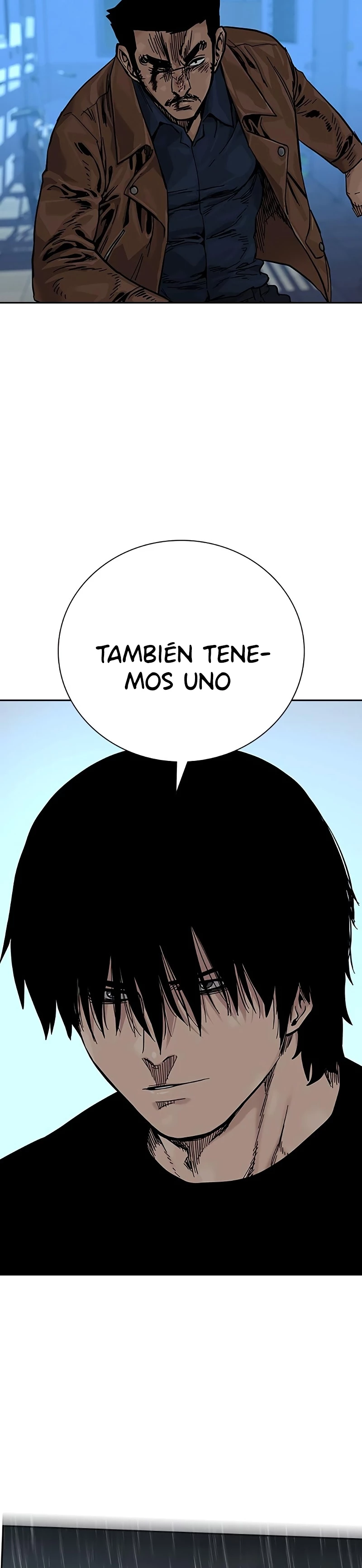 Si no Quieres Morir - Capítulo 81 - Página 59 - LectorTMOo