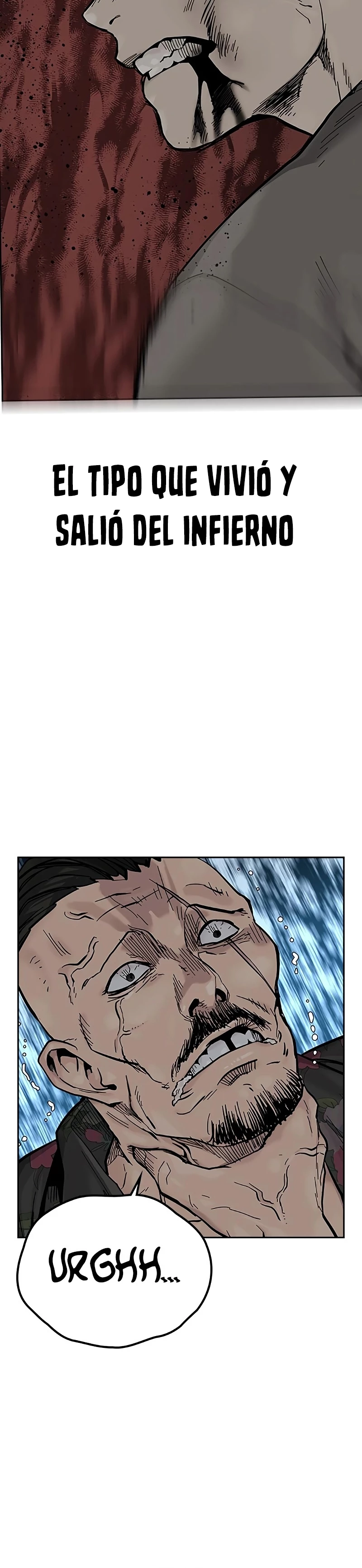 Si no Quieres Morir - Capítulo 81 - Página 61 - LectorTMOo