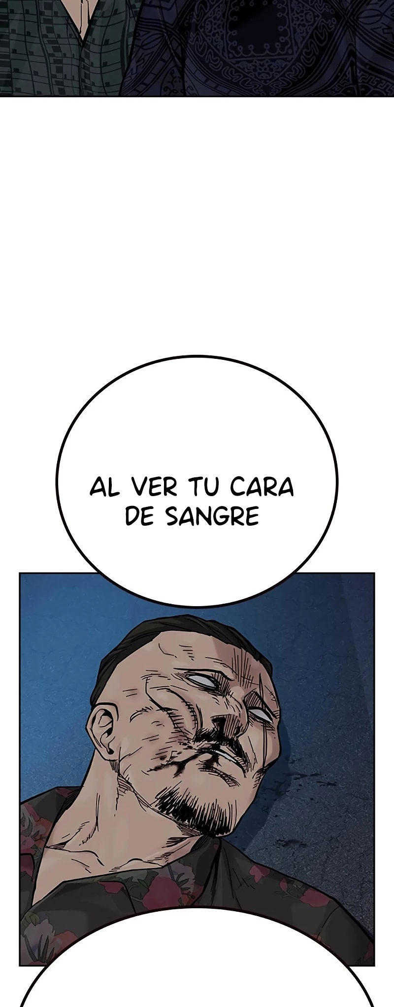 Si no Quieres Morir - Capítulo 81 - Página 67 - LectorTMOo