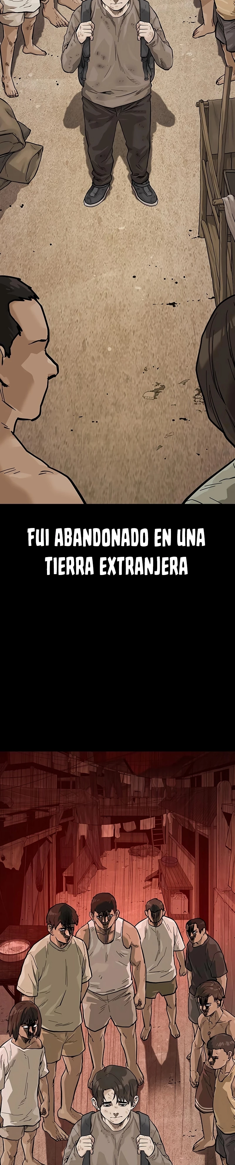 Si no Quieres Morir - Capítulo 82 - Página 10 - LectorTMOo
