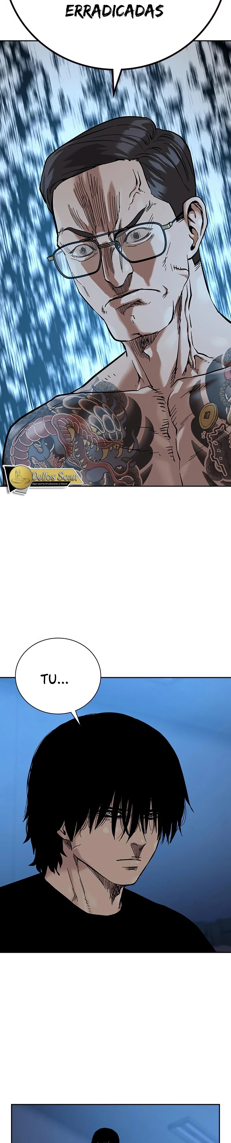 Si no Quieres Morir - Capítulo 82 - Página 53 - LectorTMOo